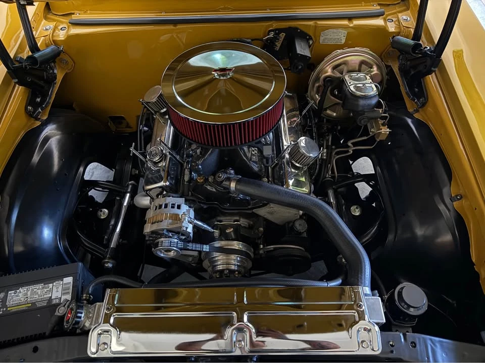 1971 Chevrolet Nova 3rd Gen - Image 2 of 11