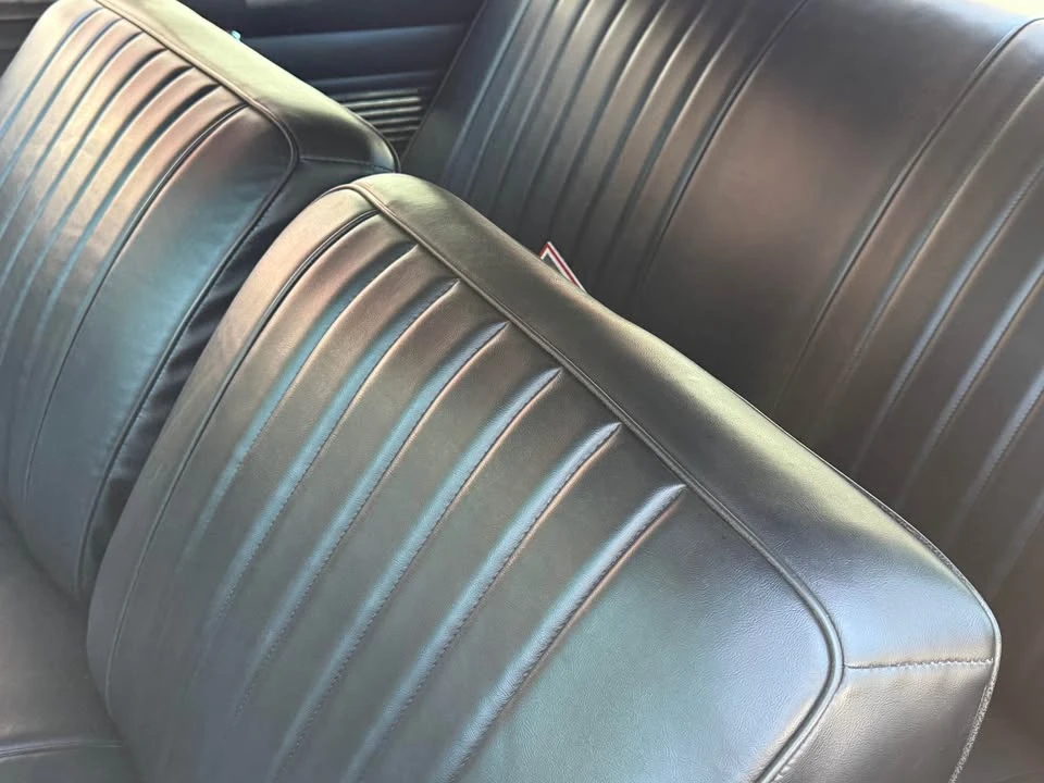 1971 Chevrolet Nova 3rd Gen - Image 7 of 11