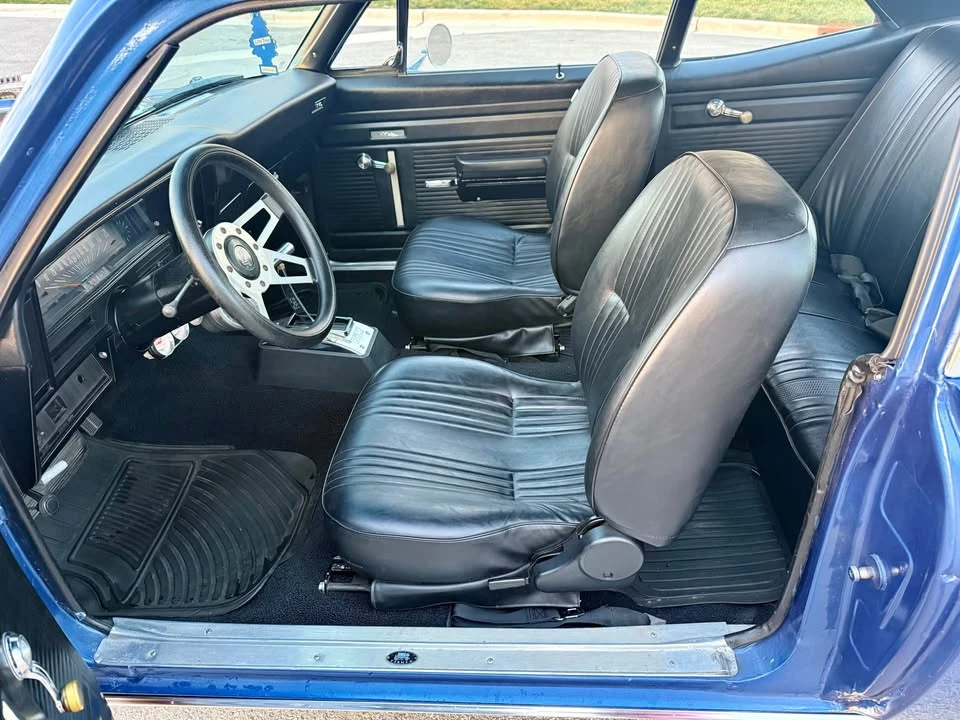 1971 Chevrolet Nova 3rd Gen - Image 13 of 18