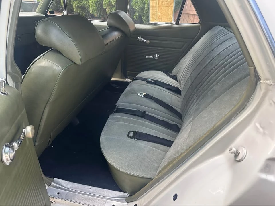 1971 Chevrolet Nova 3rd Gen - Image 11 of 14