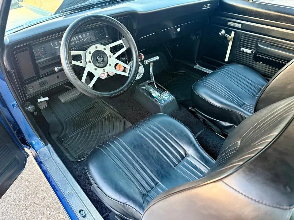 1971 Chevrolet Nova 3rd Gen - Image 15 of 18