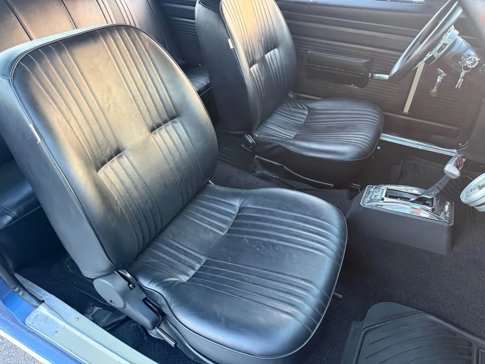 1971 Chevrolet Nova 3rd Gen - Image 16 of 18