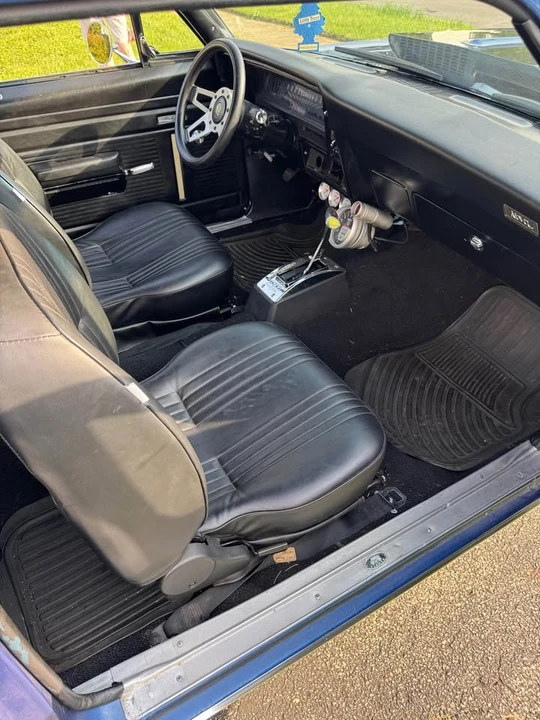 1971 Chevrolet Nova 3rd Gen - Image 12 of 15