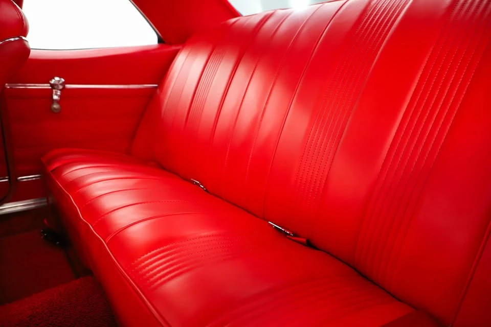 1971 Chevrolet Nova 3rd Gen - Image 14 of 20