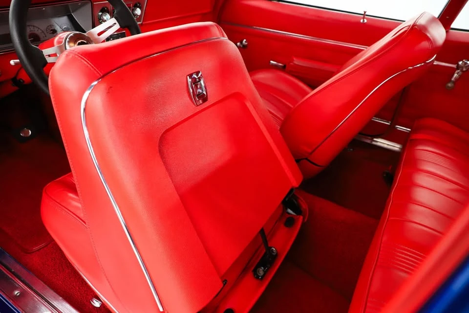 1971 Chevrolet Nova 3rd Gen - Image 15 of 20