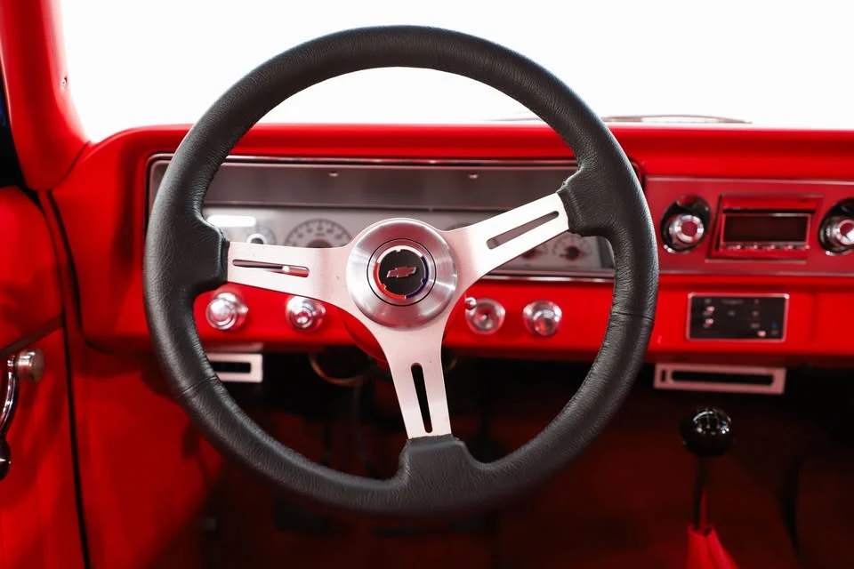 1971 Chevrolet Nova 3rd Gen - Image 18 of 20