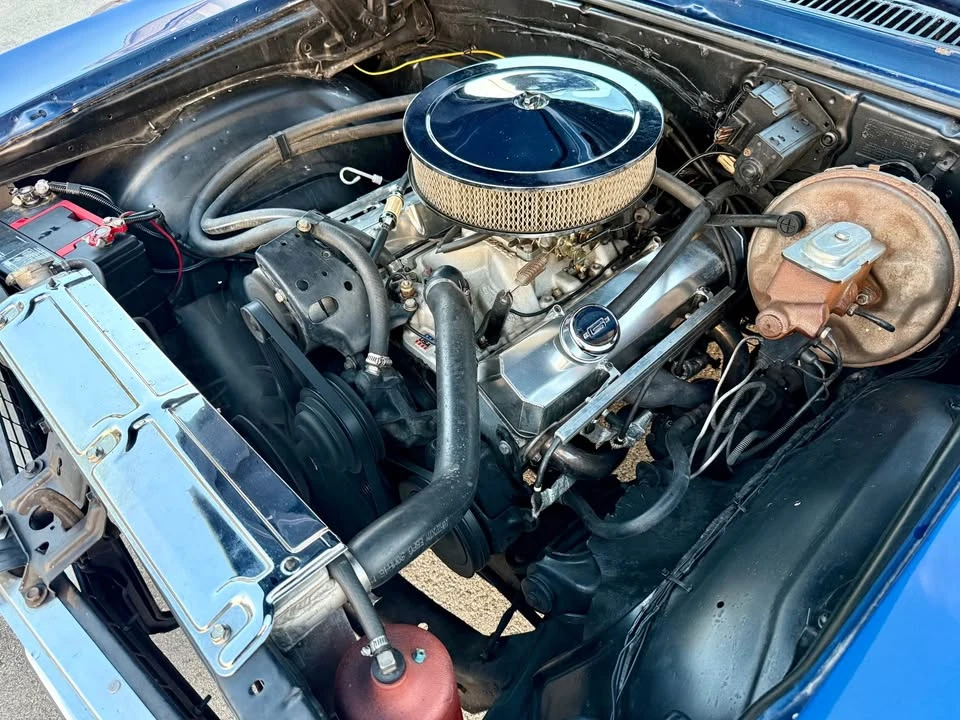 1971 Chevrolet Nova 3rd Gen - Image 18 of 18