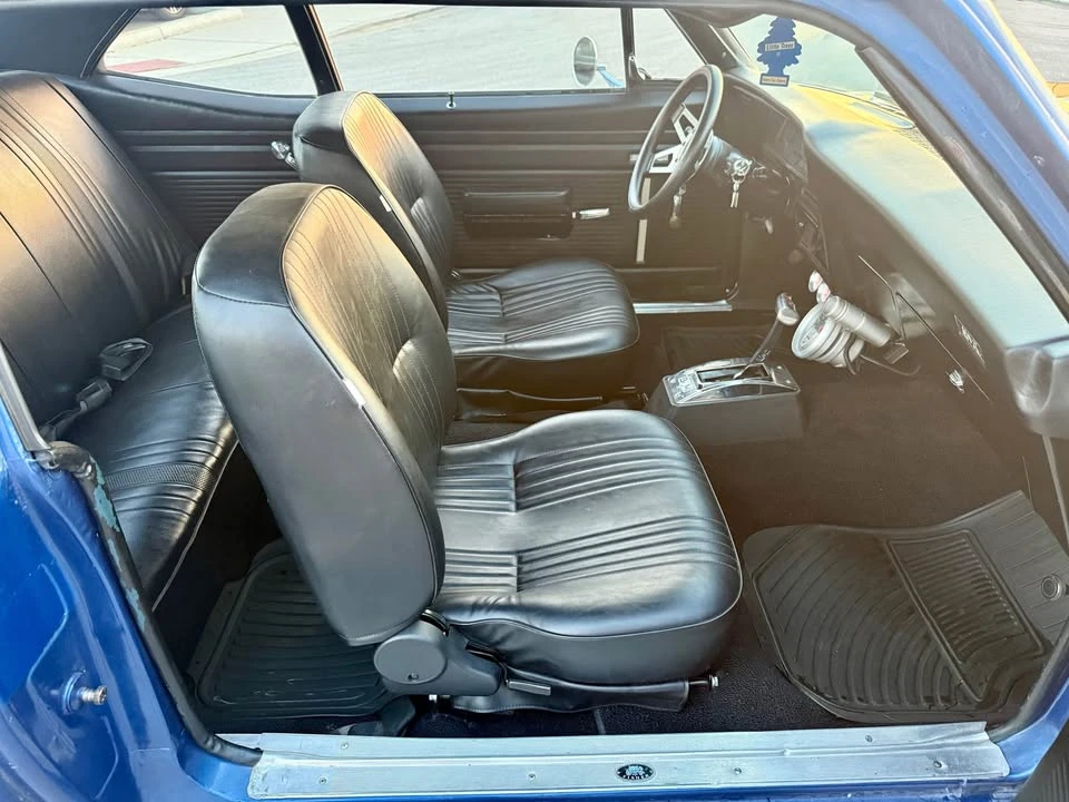 1971 Chevrolet Nova 3rd Gen - Image 14 of 18