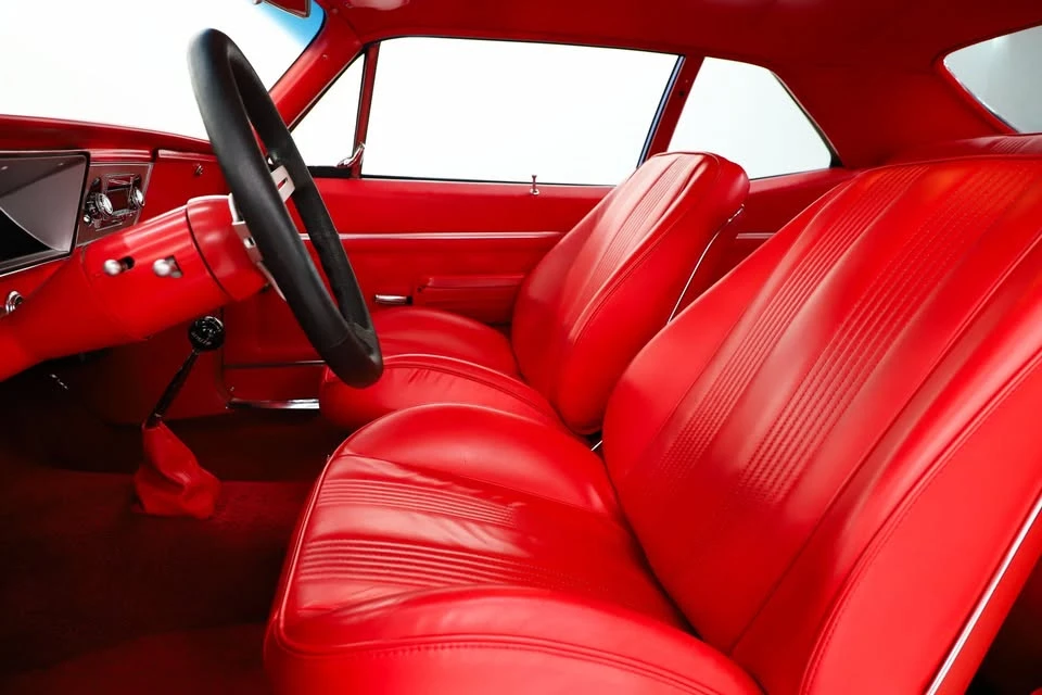 1971 Chevrolet Nova 3rd Gen - Image 12 of 20