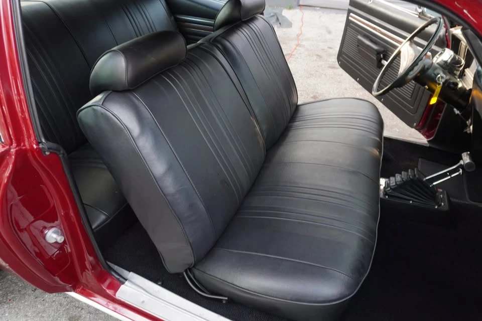 1971 Chevrolet Nova 3rd Gen - Image 8 of 16