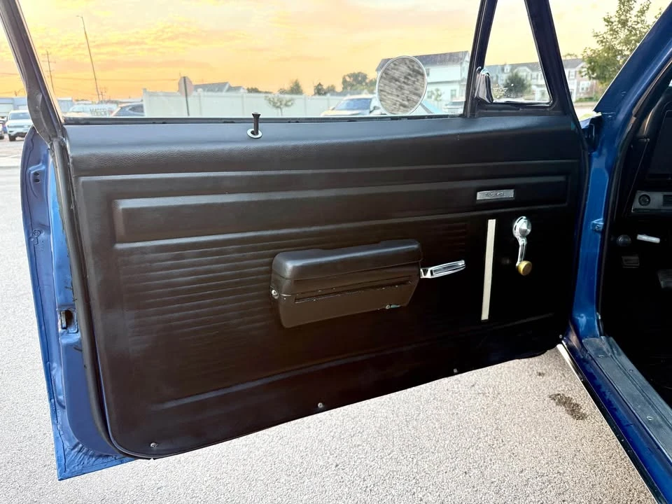 1971 Chevrolet Nova 3rd Gen - Image 11 of 18