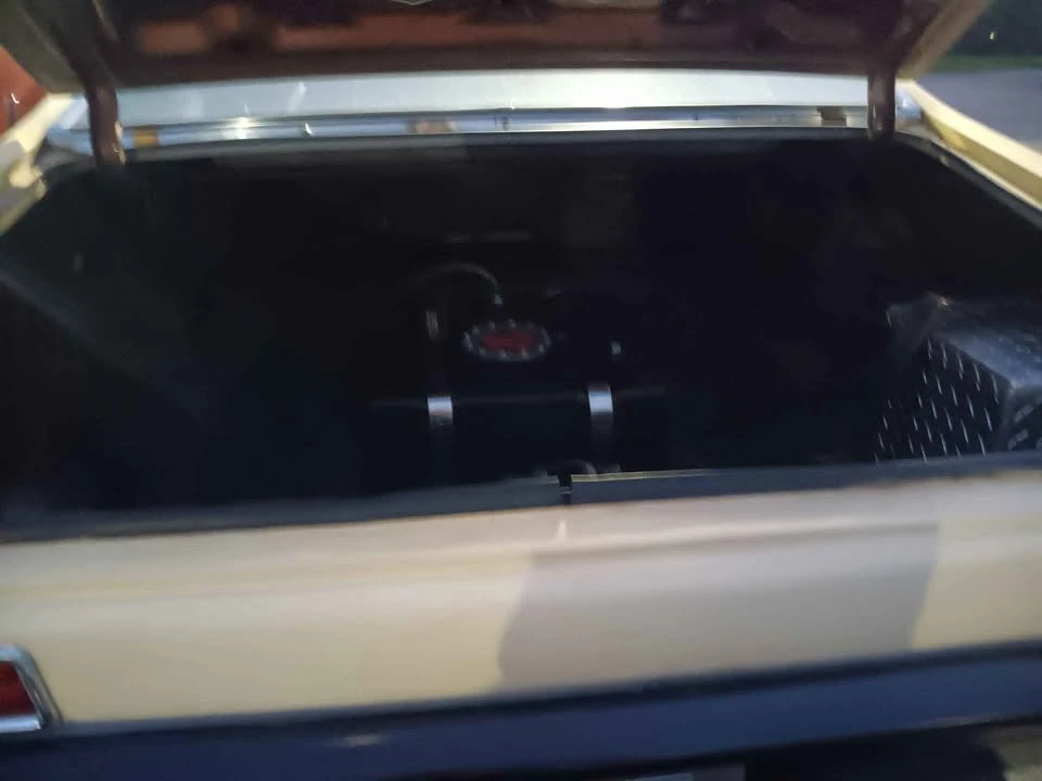 1971 Chevrolet Nova 3rd Gen - Image 8 of 8