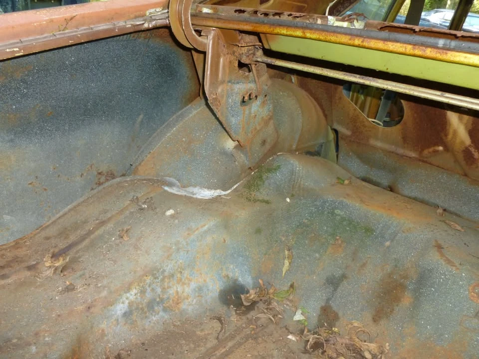 1971 Chevrolet Nova 3rd Gen - Image 14 of 19