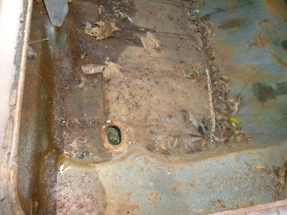 1971 Chevrolet Nova 3rd Gen - Image 12 of 19