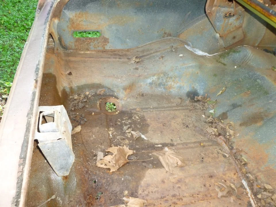 1971 Chevrolet Nova 3rd Gen - Image 11 of 19