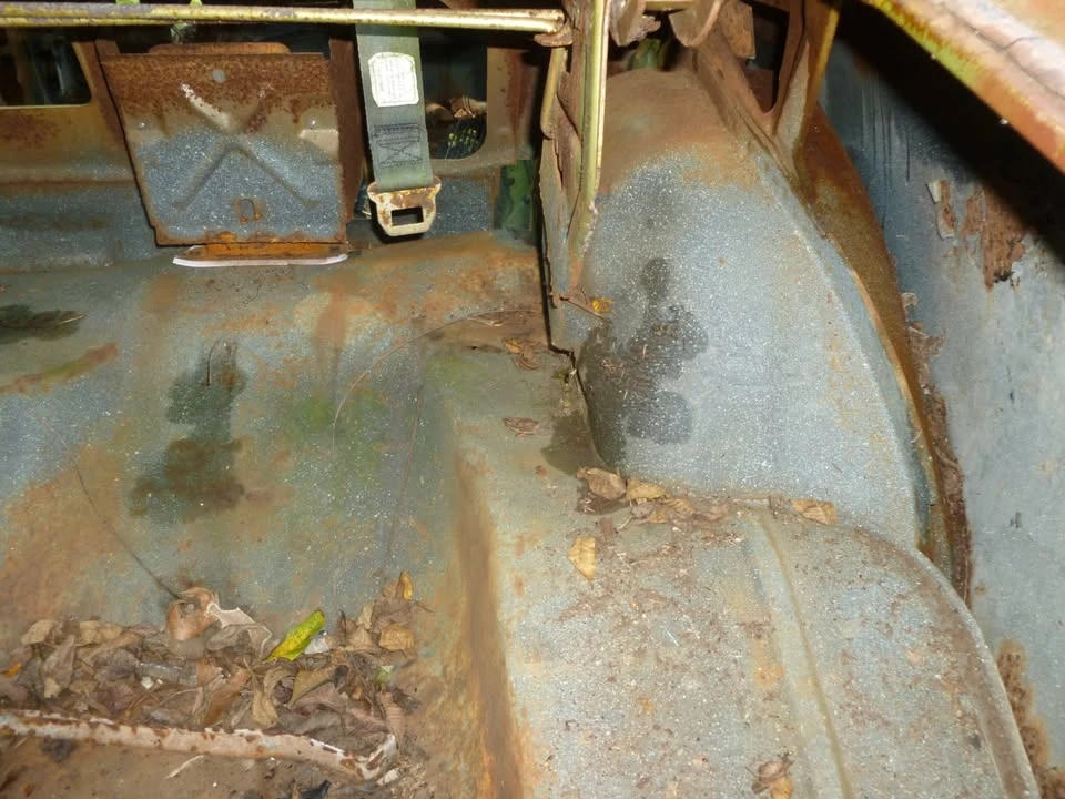 1971 Chevrolet Nova 3rd Gen - Image 13 of 19