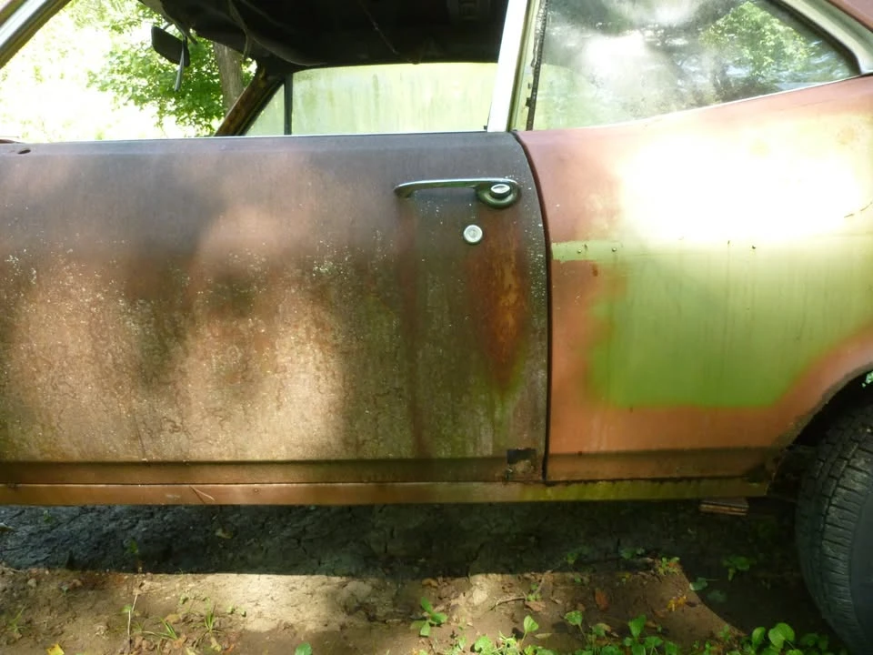 1971 Chevrolet Nova 3rd Gen - Image 4 of 19