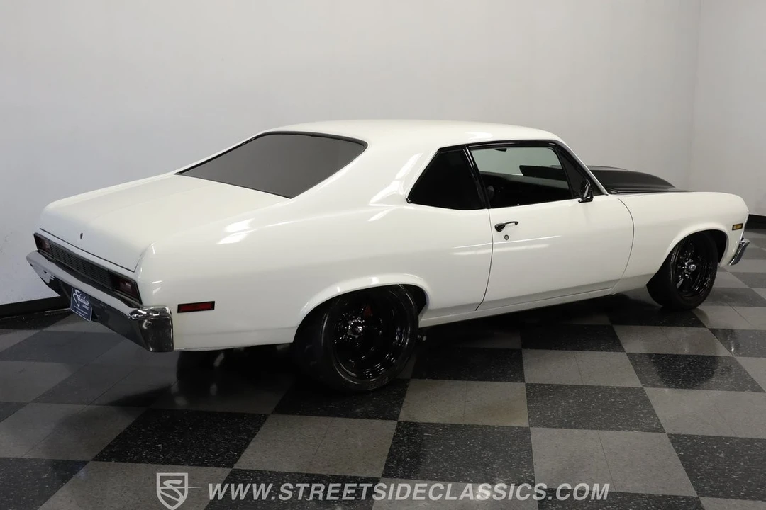 1971 Chevrolet Nova 3rd Gen - Image 11 of 21