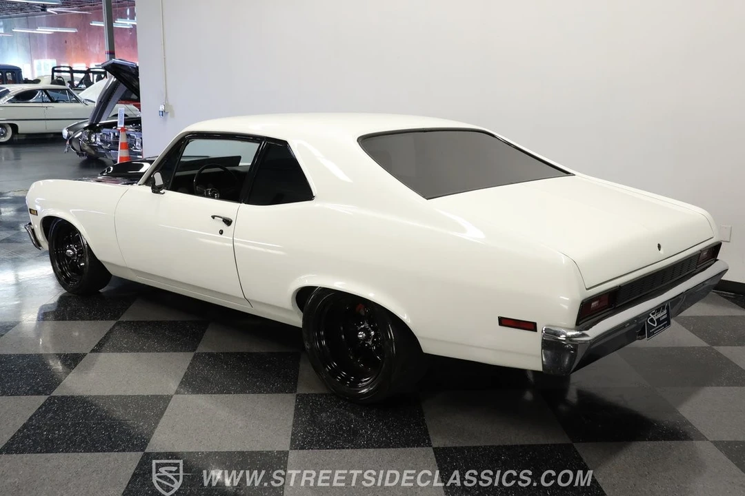 1971 Chevrolet Nova 3rd Gen - Image 6 of 21