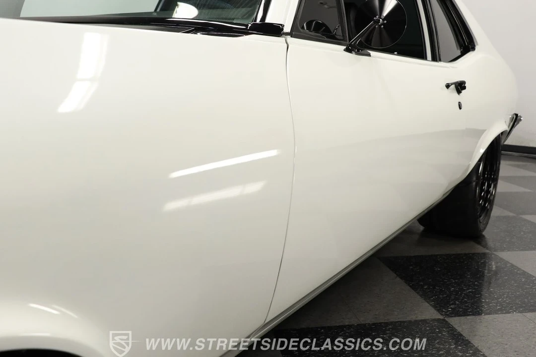 1971 Chevrolet Nova 3rd Gen - Image 21 of 21