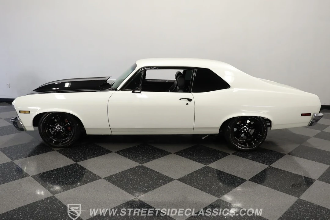 1971 Chevrolet Nova 3rd Gen - Image 3 of 21