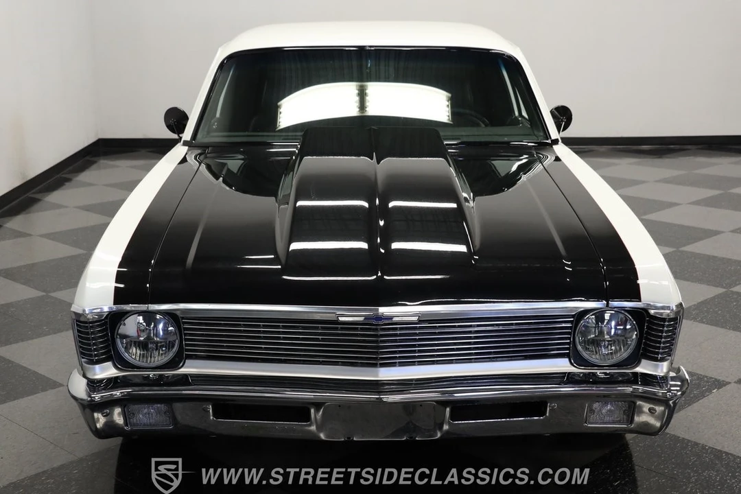 1971 Chevrolet Nova 3rd Gen - Image 16 of 21