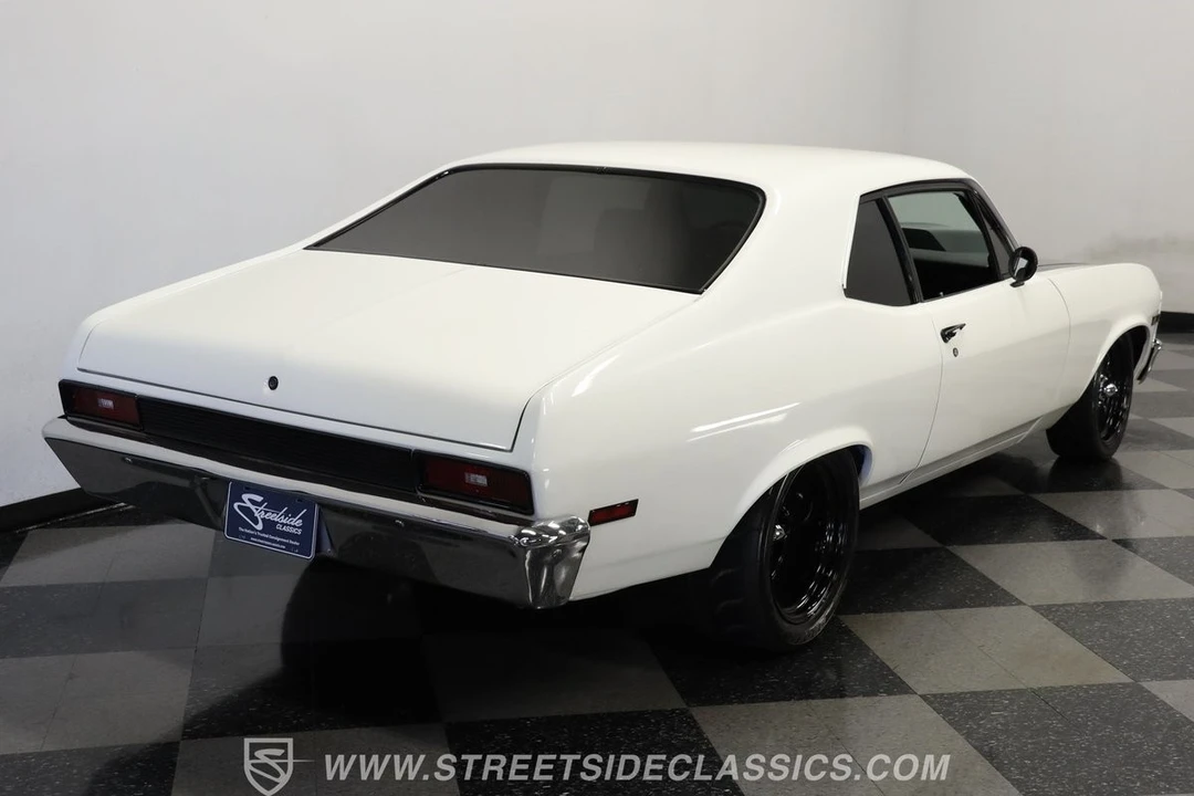 1971 Chevrolet Nova 3rd Gen - Image 11 of 21