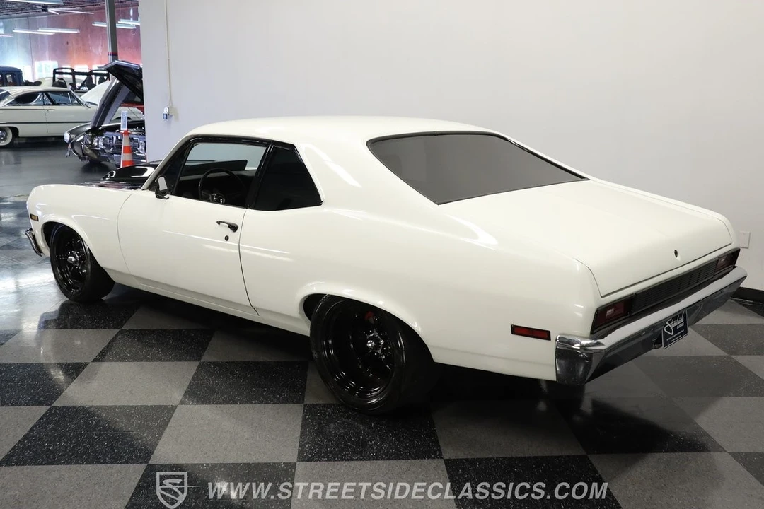 1971 Chevrolet Nova 3rd Gen - Image 7 of 21