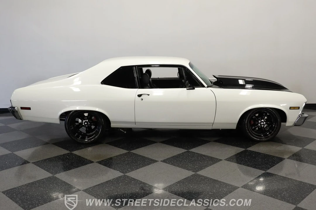 1971 Chevrolet Nova 3rd Gen - Image 12 of 21