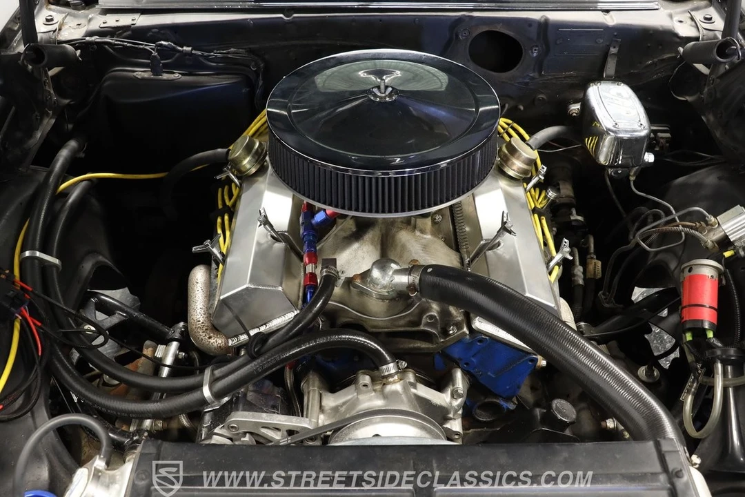 1971 Chevrolet Nova 3rd Gen - Image 3 of 21