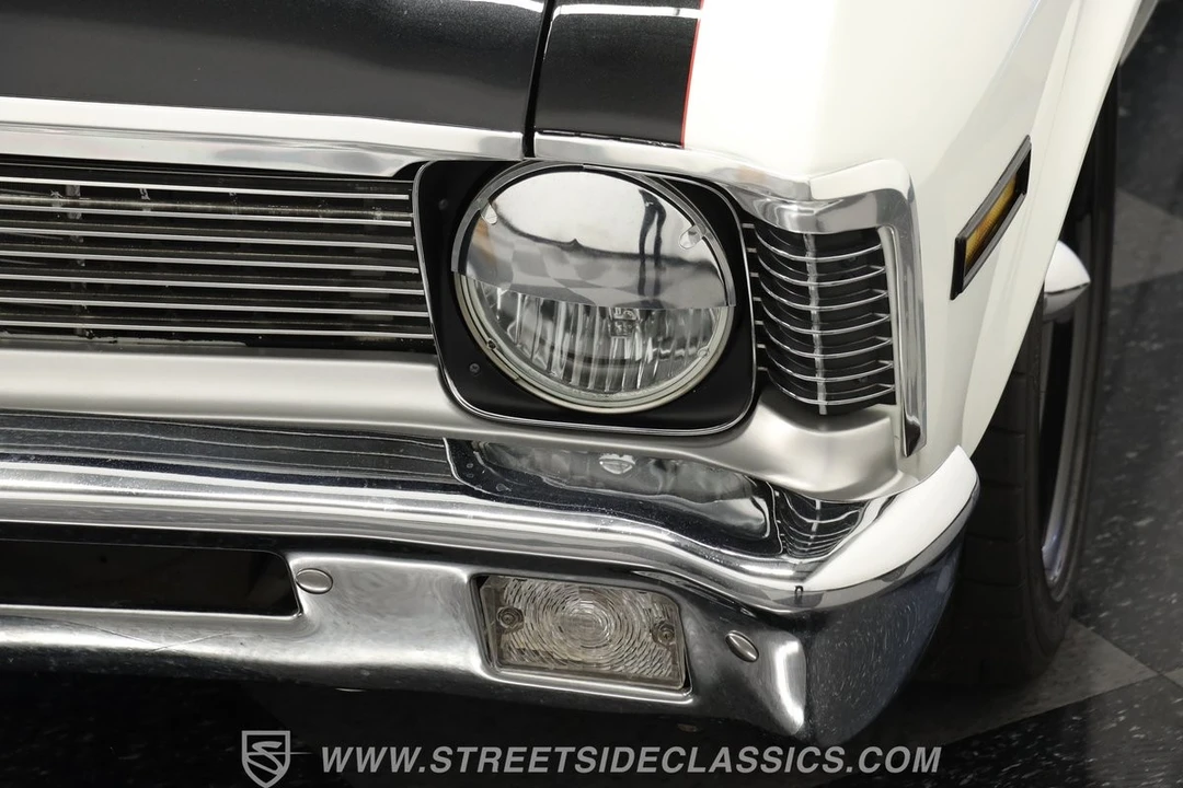 1971 Chevrolet Nova 3rd Gen - Image 19 of 21