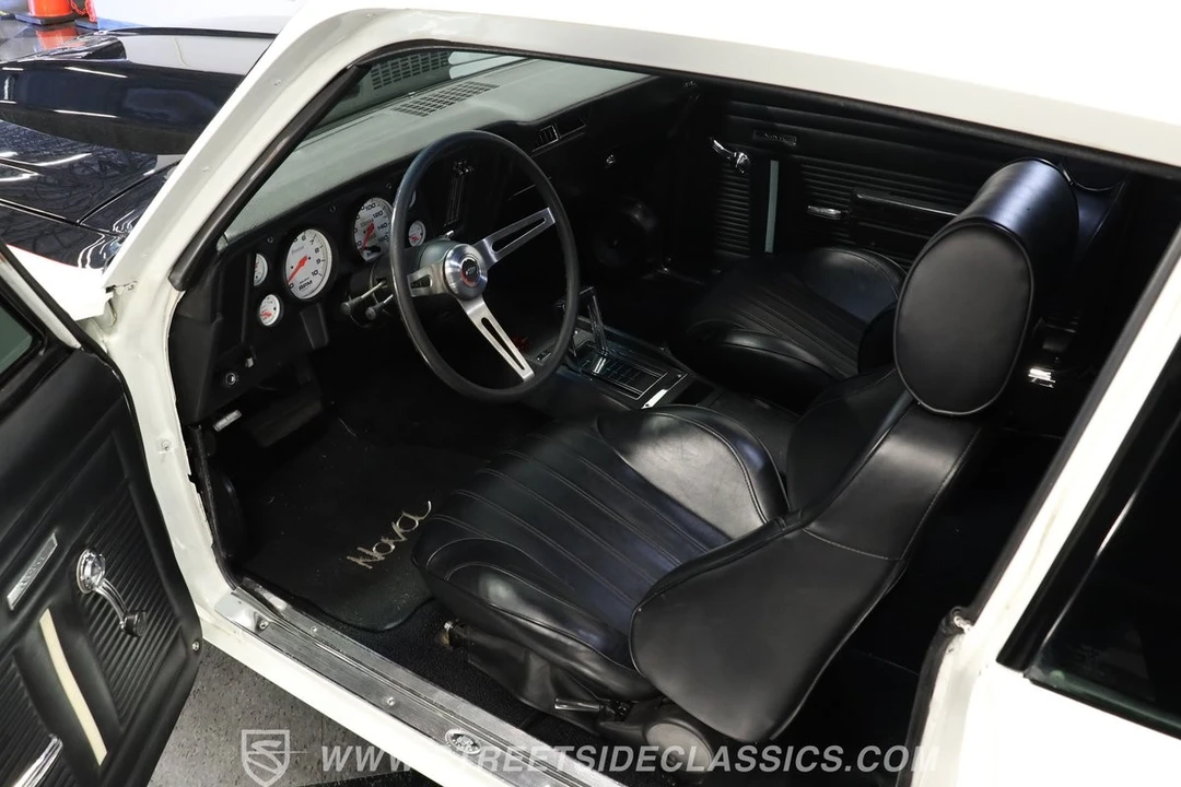 1971 Chevrolet Nova 3rd Gen - Image 4 of 21