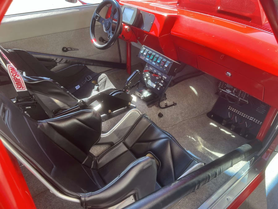 1971 Chevrolet Nova 3rd Gen - Image 7 of 13
