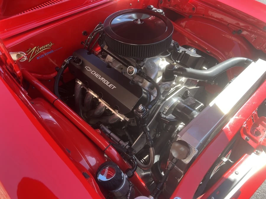 1971 Chevrolet Nova 3rd Gen - Image 11 of 13