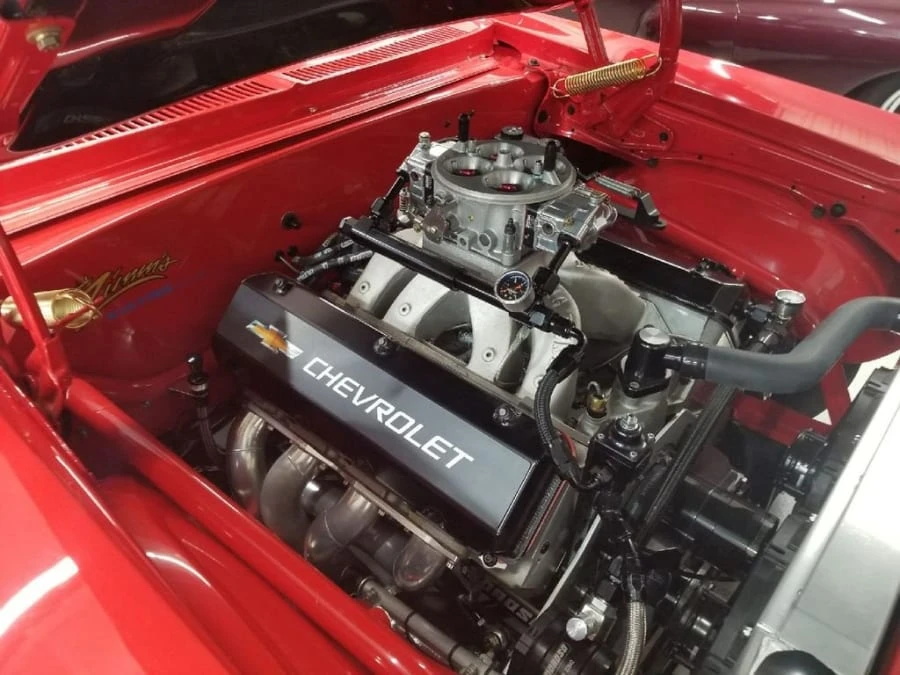 1971 Chevrolet Nova 3rd Gen - Image 6 of 6