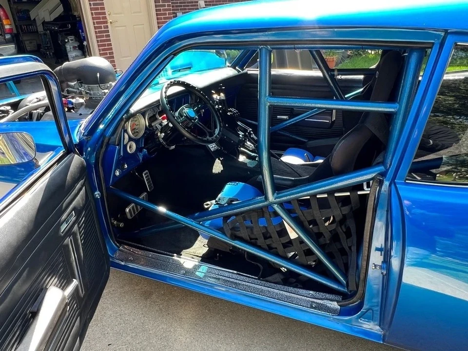 1971 Chevrolet Nova 3rd Gen - Image 12 of 12