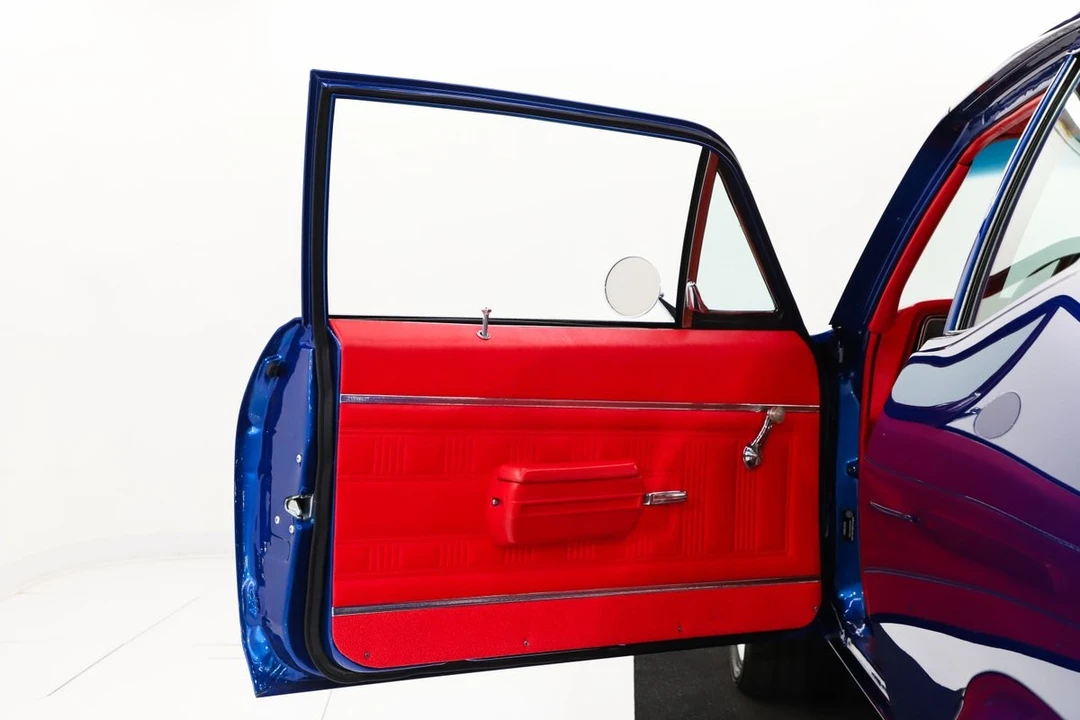 1971 Chevrolet Nova 3rd Gen - Image 8 of 31
