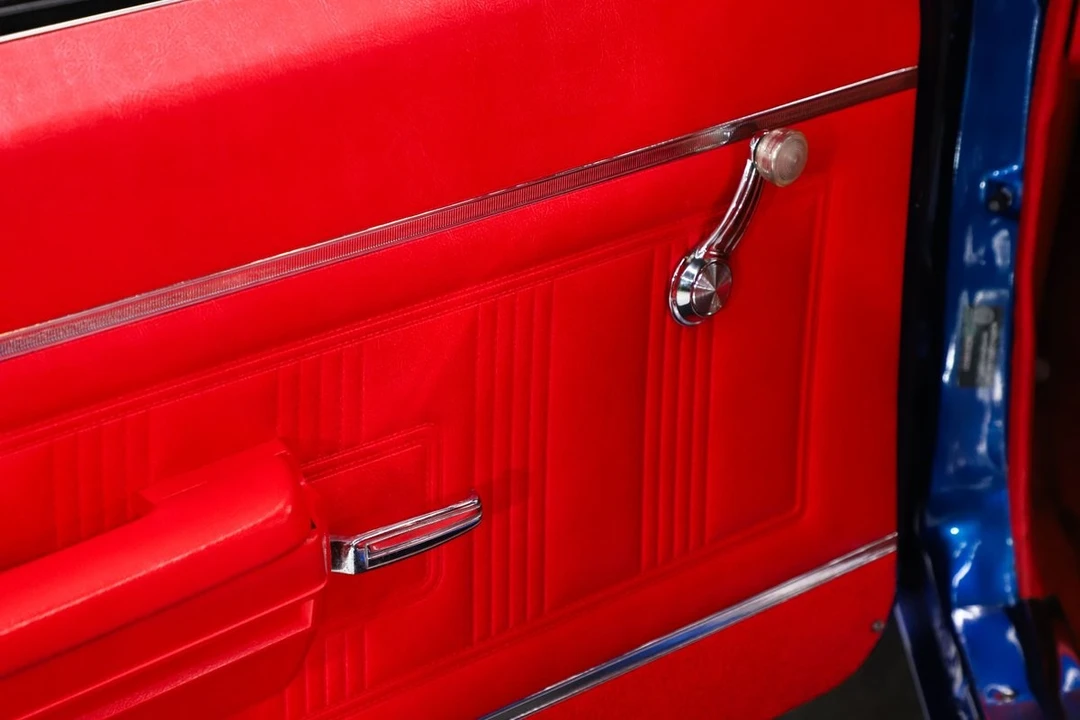 1971 Chevrolet Nova 3rd Gen - Image 9 of 31
