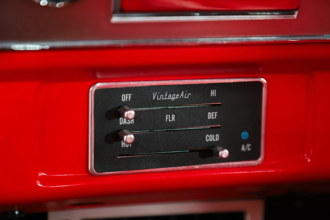 1971 Chevrolet Nova 3rd Gen - Image 30 of 31