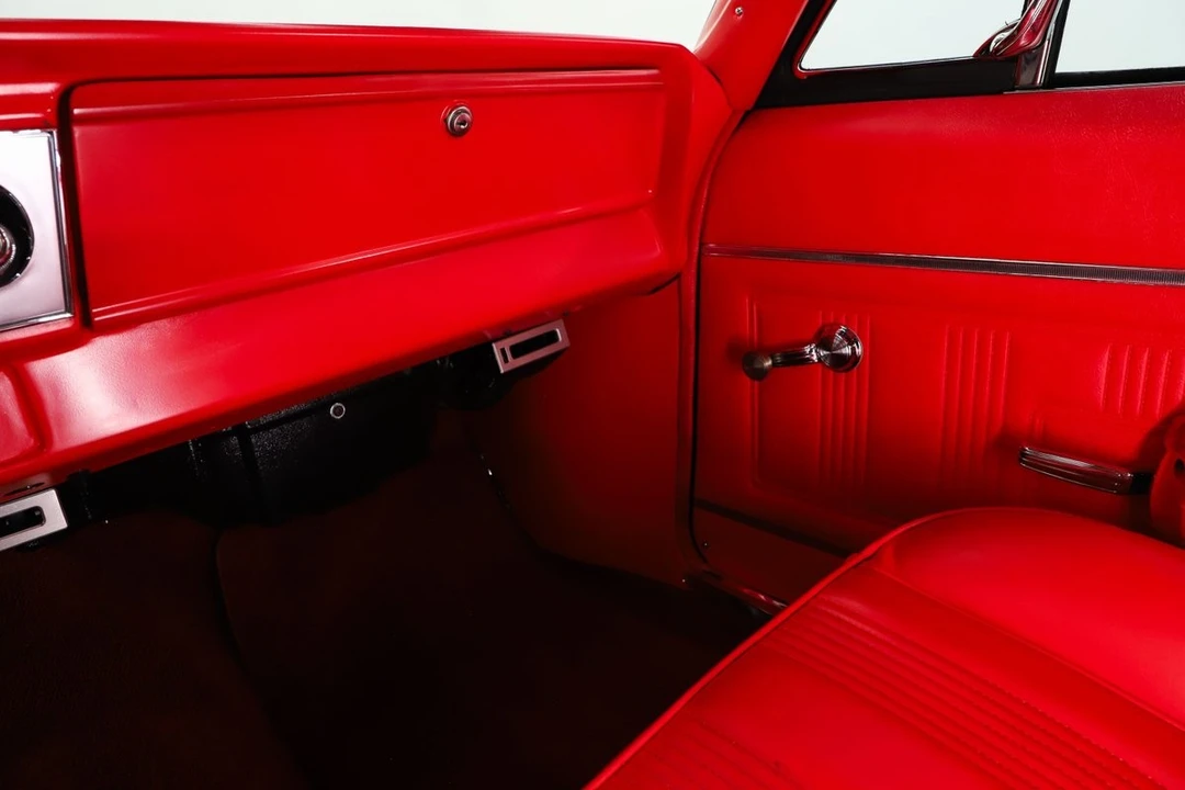 1971 Chevrolet Nova 3rd Gen - Image 31 of 31