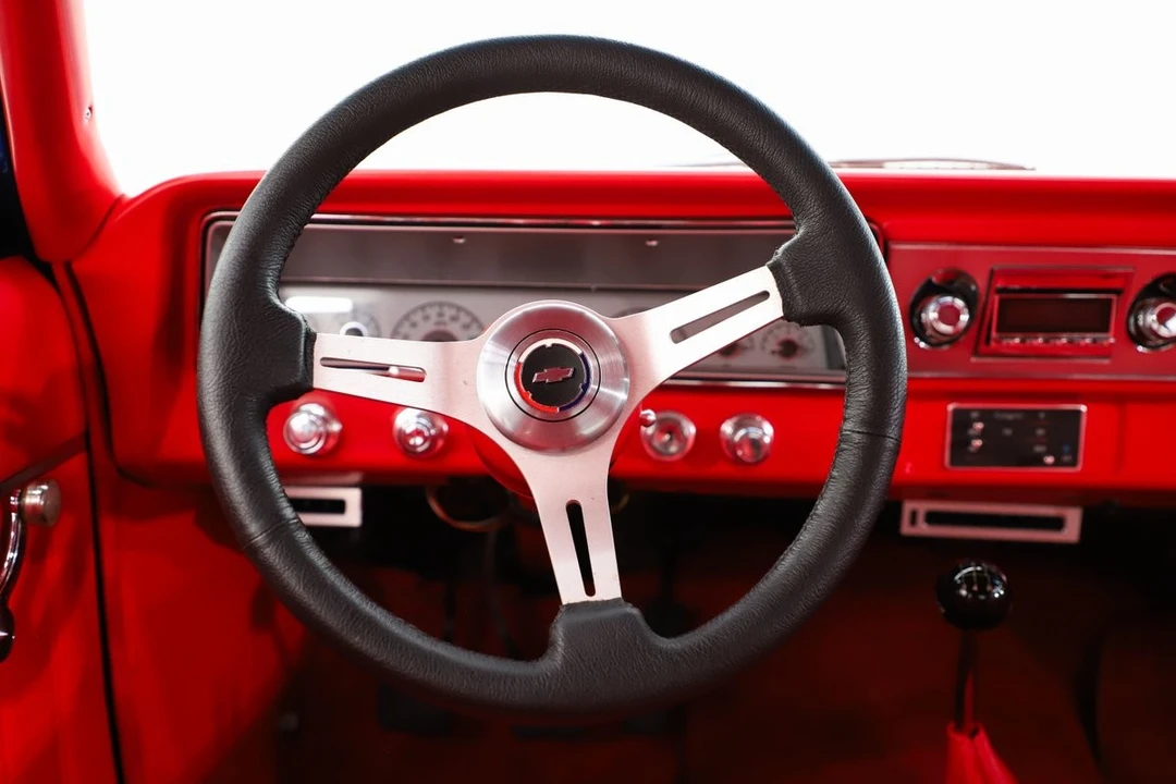 1971 Chevrolet Nova 3rd Gen - Image 18 of 31