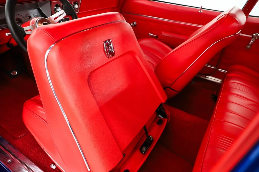 1971 Chevrolet Nova 3rd Gen - Image 15 of 31