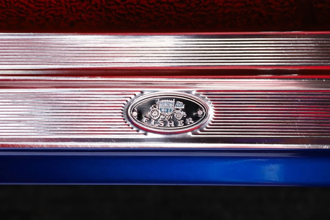 1971 Chevrolet Nova 3rd Gen - Image 16 of 31