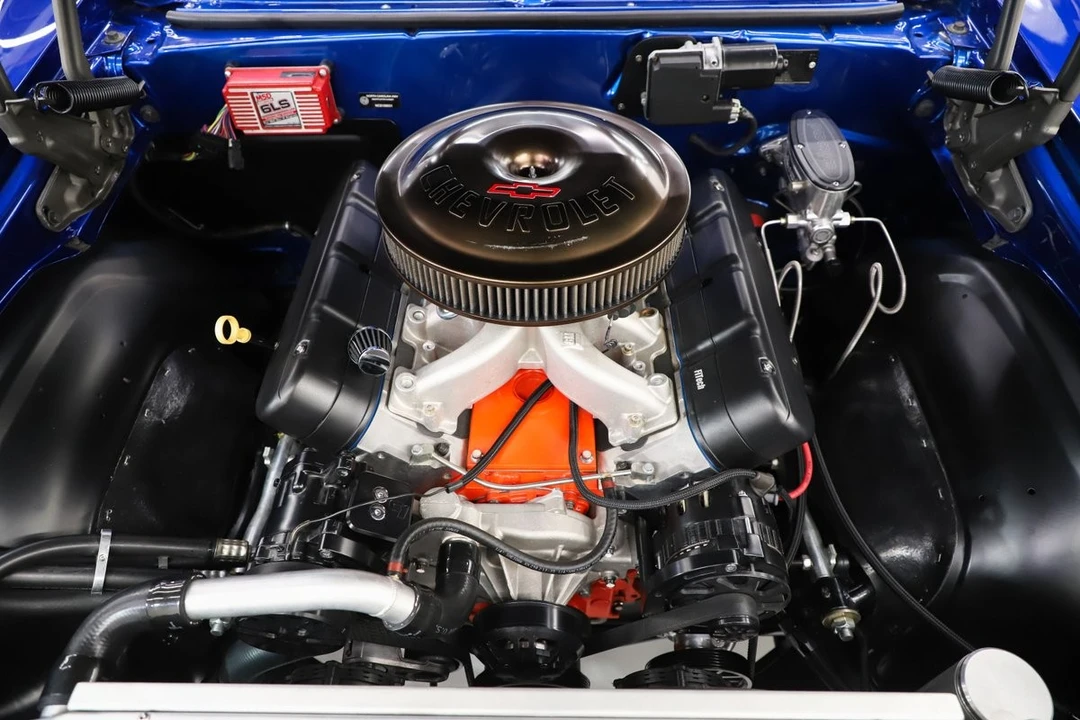 1971 Chevrolet Nova 3rd Gen - Image 5 of 31