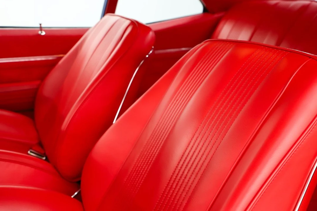 1971 Chevrolet Nova 3rd Gen - Image 13 of 31