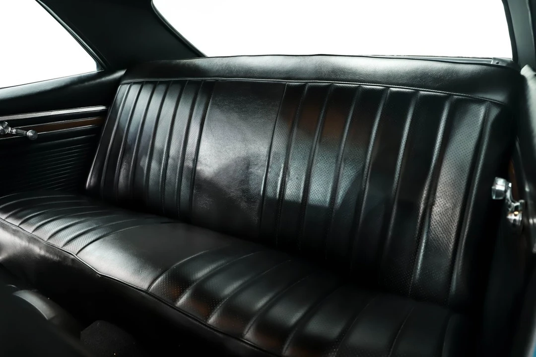 1971 Chevrolet Nova 3rd Gen - Image 12 of 12