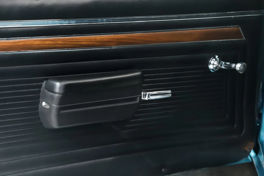1971 Chevrolet Nova 3rd Gen - Image 8 of 12