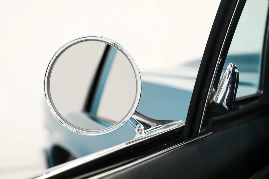 1971 Chevrolet Nova 3rd Gen - Image 9 of 12