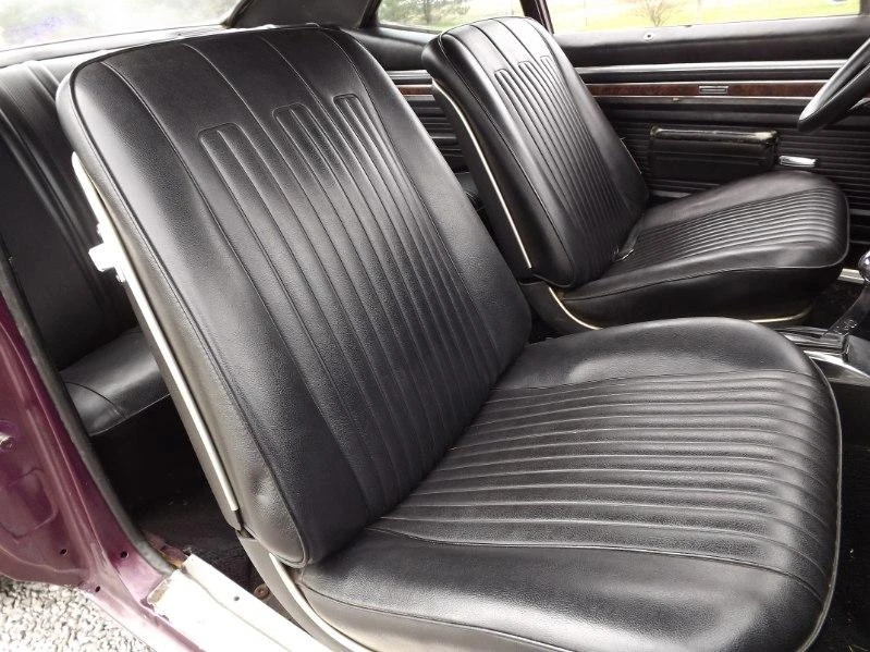 1971 Chevrolet Nova 3rd Gen - Image 7 of 7