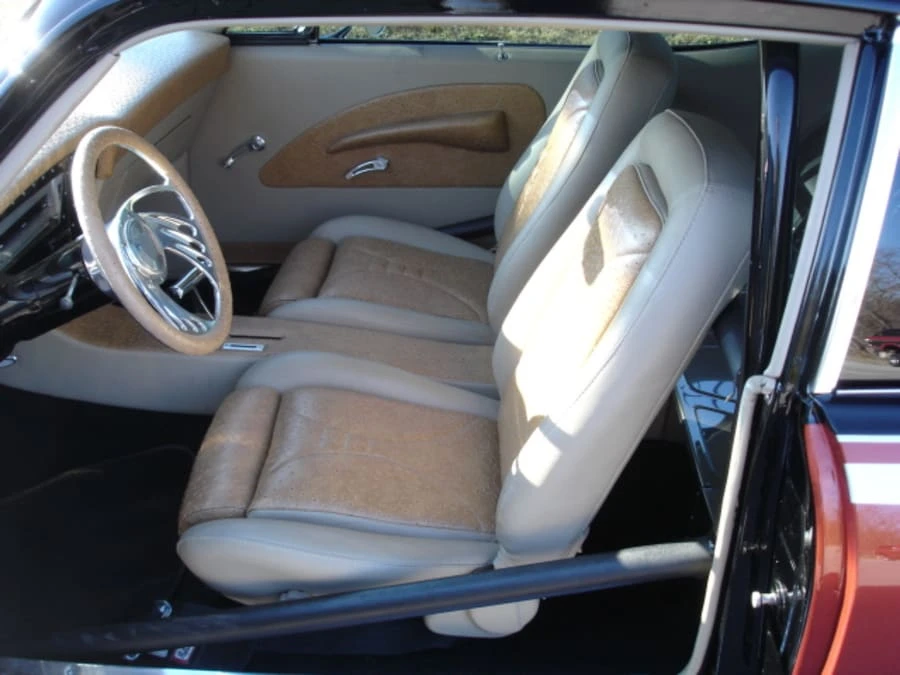 1971 Chevrolet Nova 3rd Gen - Image 3 of 8